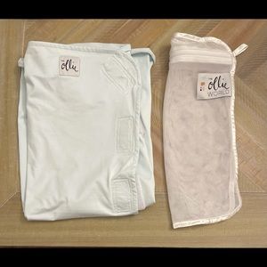 Ollie Swaddle